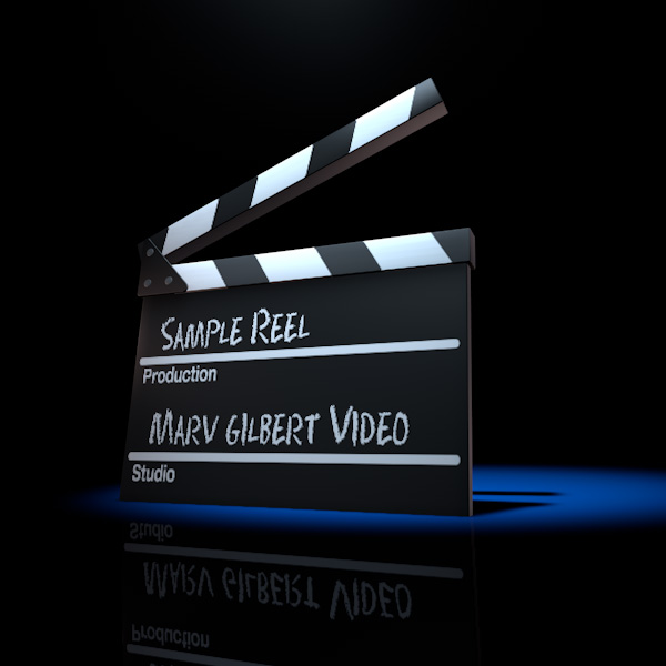 Marv Gilbert Video